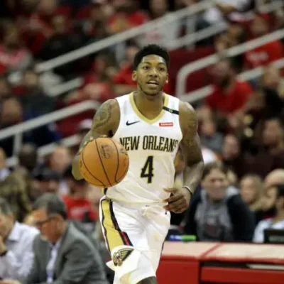 Elfrid Payton