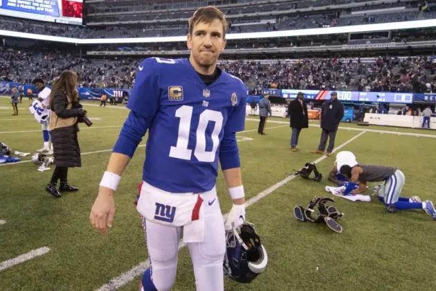 Eli Manning