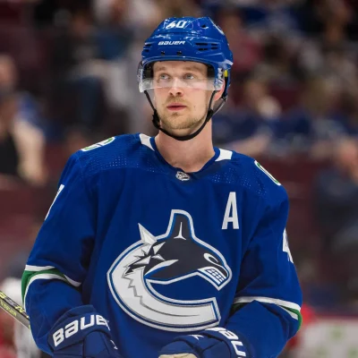 Elias Pettersson
