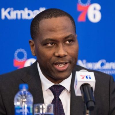 Elton Brand