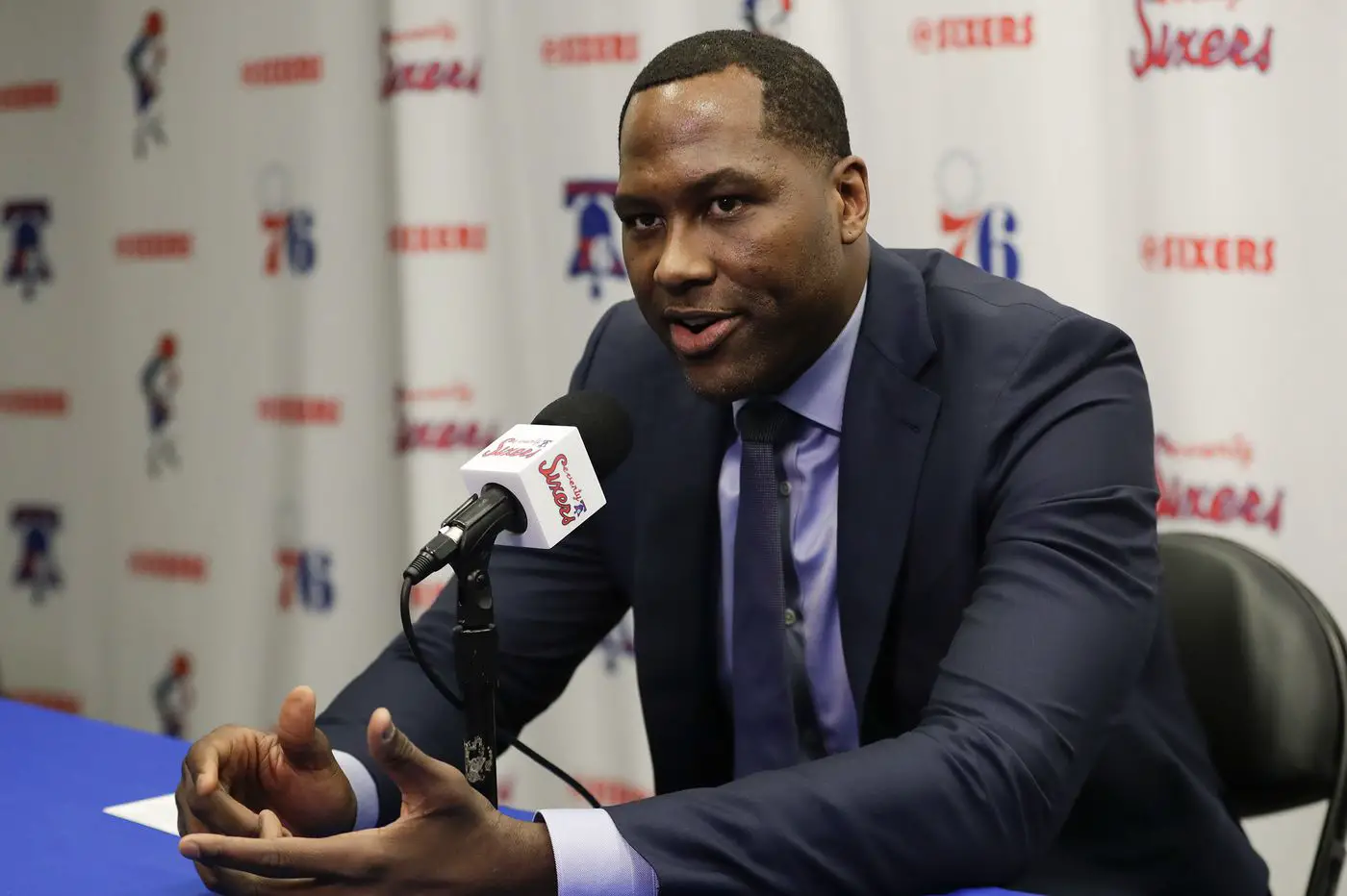 Elton Brand