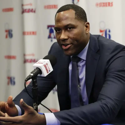 Elton Brand