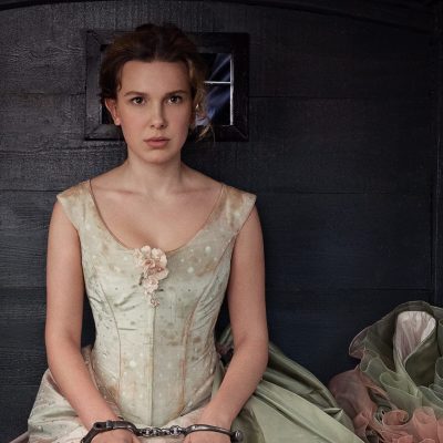Enola Holmes 2
