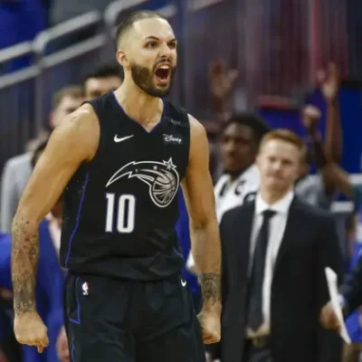 Evan Fournier