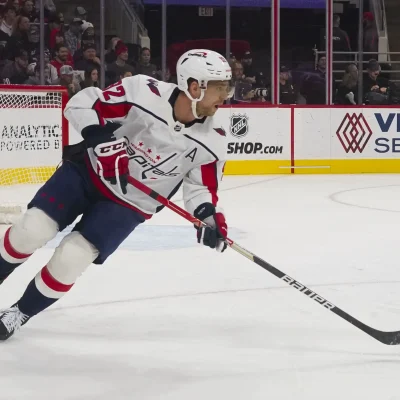 Evgeny Kuznetsov