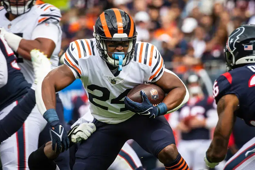 Fantasy Football Waiver Wire