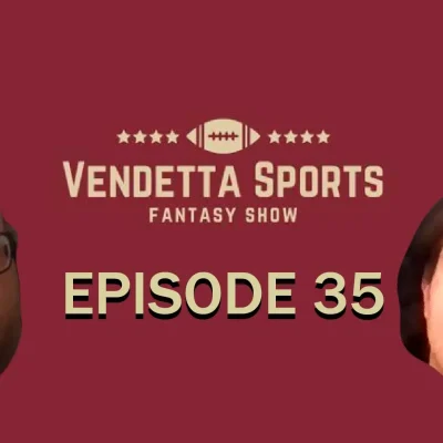 Vendetta Sports Fantasy Show