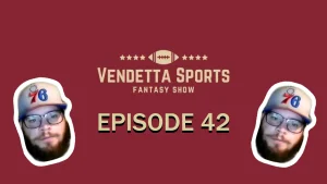 Vendetta Sports Fantasy Show