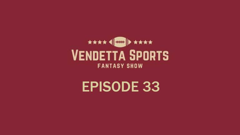 Vendetta Sports Fantasy Show