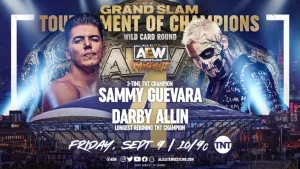 AEW Rampage (9/9/22)