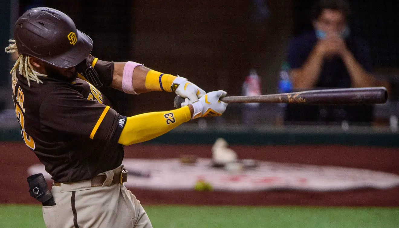 Fernando Tatis Jr