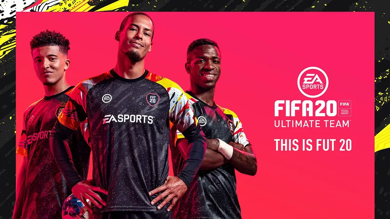 FIFA loot boxes