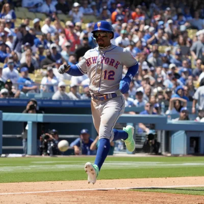 Francisco Lindor
