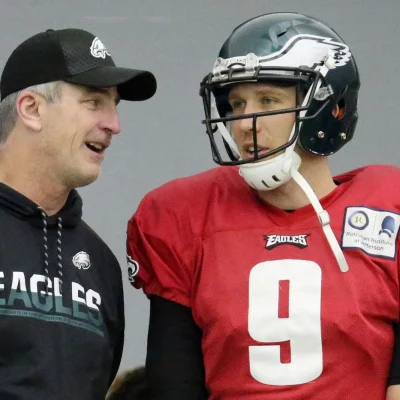 Nick Foles