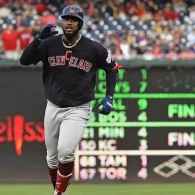 2020 AL Central
