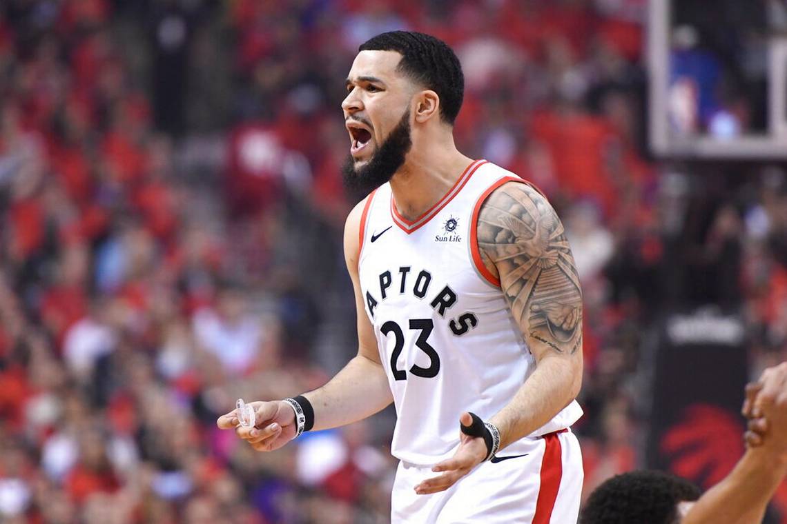 2020 NBA off-season priorities