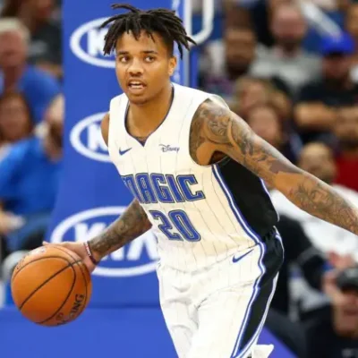 Markelle Fultz