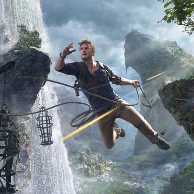 Uncharted