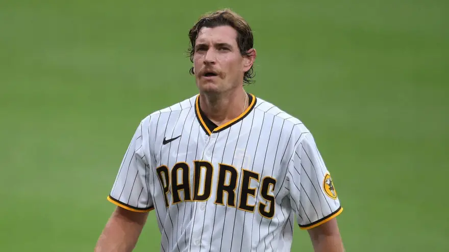 Garrett Richards