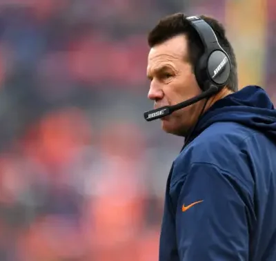 Gary Kubiak