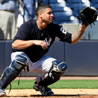 Gary Sanchez