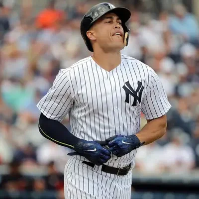 Giancarlo Stanton