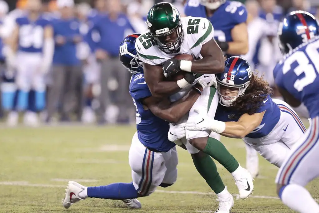 Giants or Jets, which team has the brighter future?