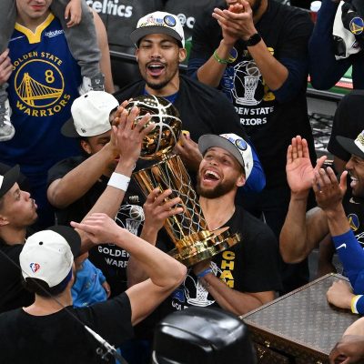 NBA Power Rankings