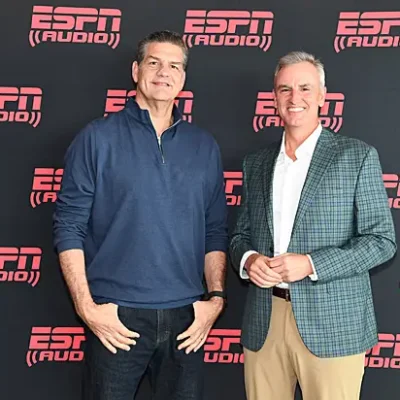 Golic and Wingo