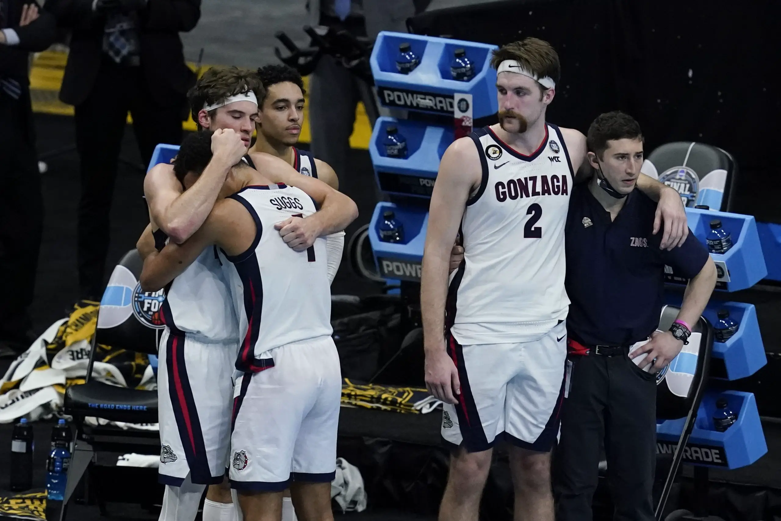 Gonzaga