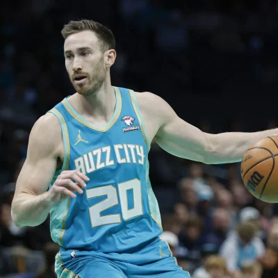 Gordon Hayward