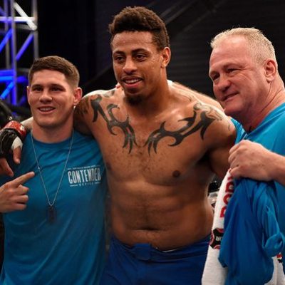 Greg Hardy