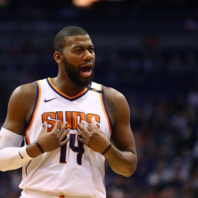 Greg Monroe