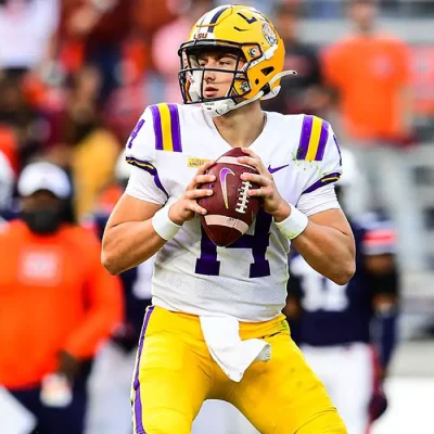 LSU Super Team