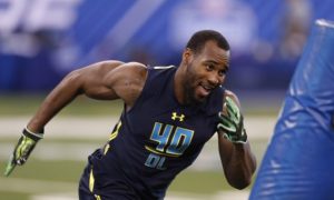 2017 NFL Scouting Combine