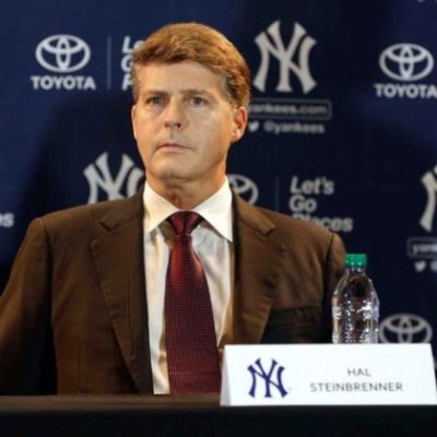 Hal Steinbrenner