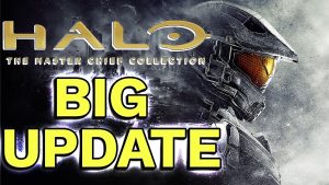 Halo MCC Update