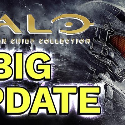 Halo MCC Update