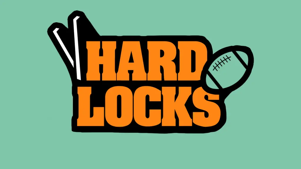Hard Locks NFL