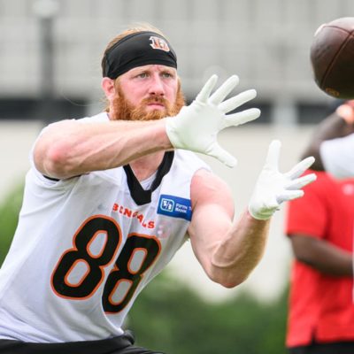 Hayden Hurst