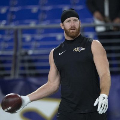 Matt Ryan Hayden Hurst