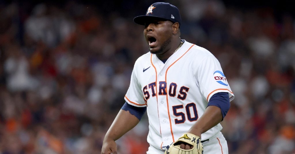 Hector Neris Cubs