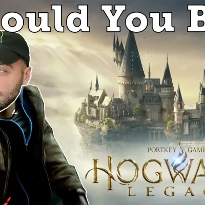 Hogwarts Legacy