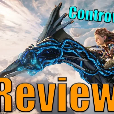 Horizon: Burning Shores DLC Review