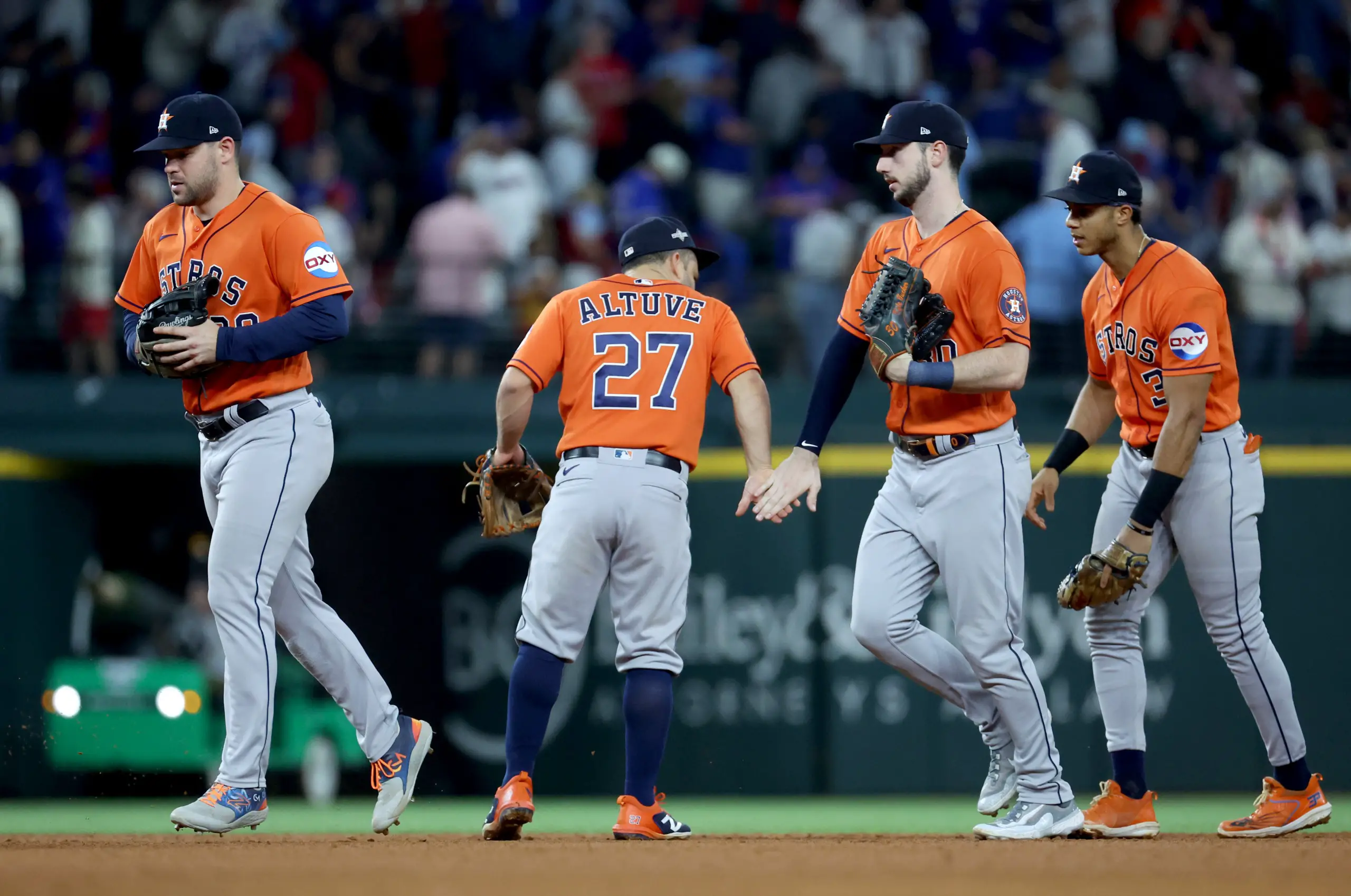 Houston Astros