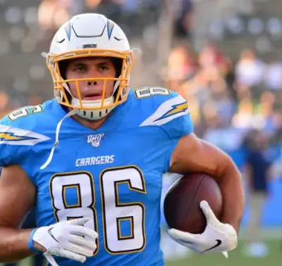 Hunter Henry