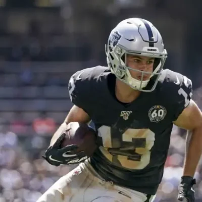 Hunter Renfrow