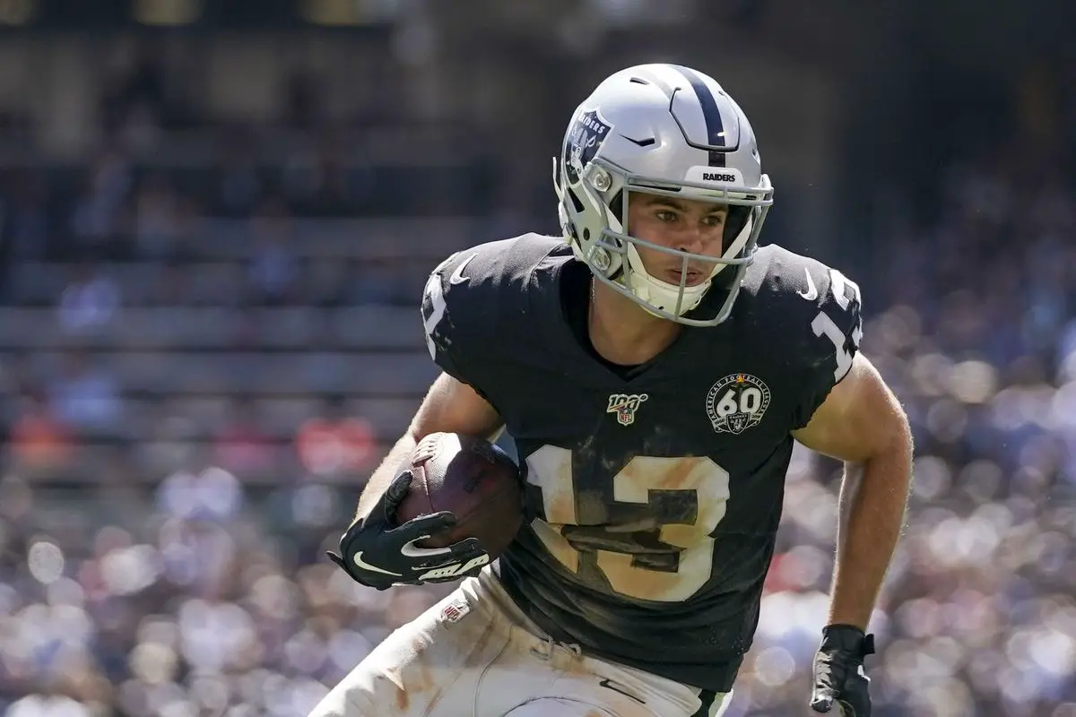 Hunter Renfrow