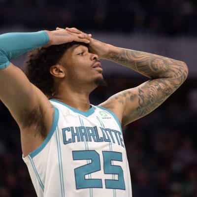 PJ Washington