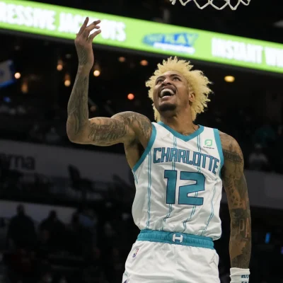 Kelly Oubre